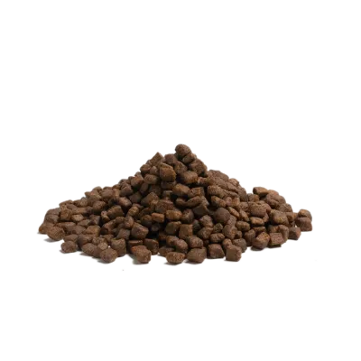 Lot de 4 x 2.5kg HIGHLAND LIVING PETIT CHIEN